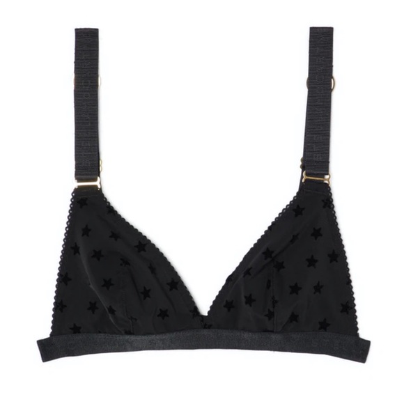 Stella McCartney “Betty Twinkling” Bra - Picture 10 of 10